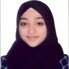 Fatima Alzahraa Jamal Eddin