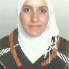 Yasmin Alzabadani Alrifai