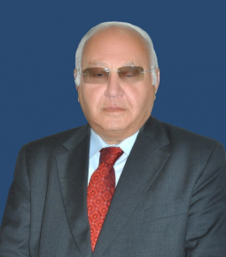 Kamal Sharaf