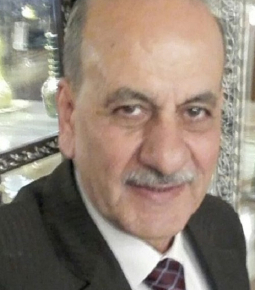Moussa Hajali