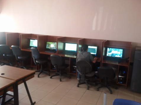 Computer Lab2